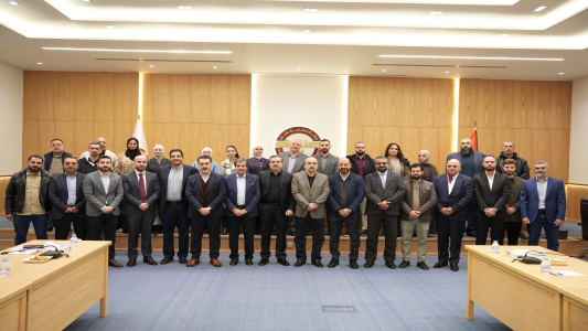 "صناعة عمان":  13 شركة تستفيد من الخدمات الاستشارية لمشروع "تمكين" في دورته الأولى